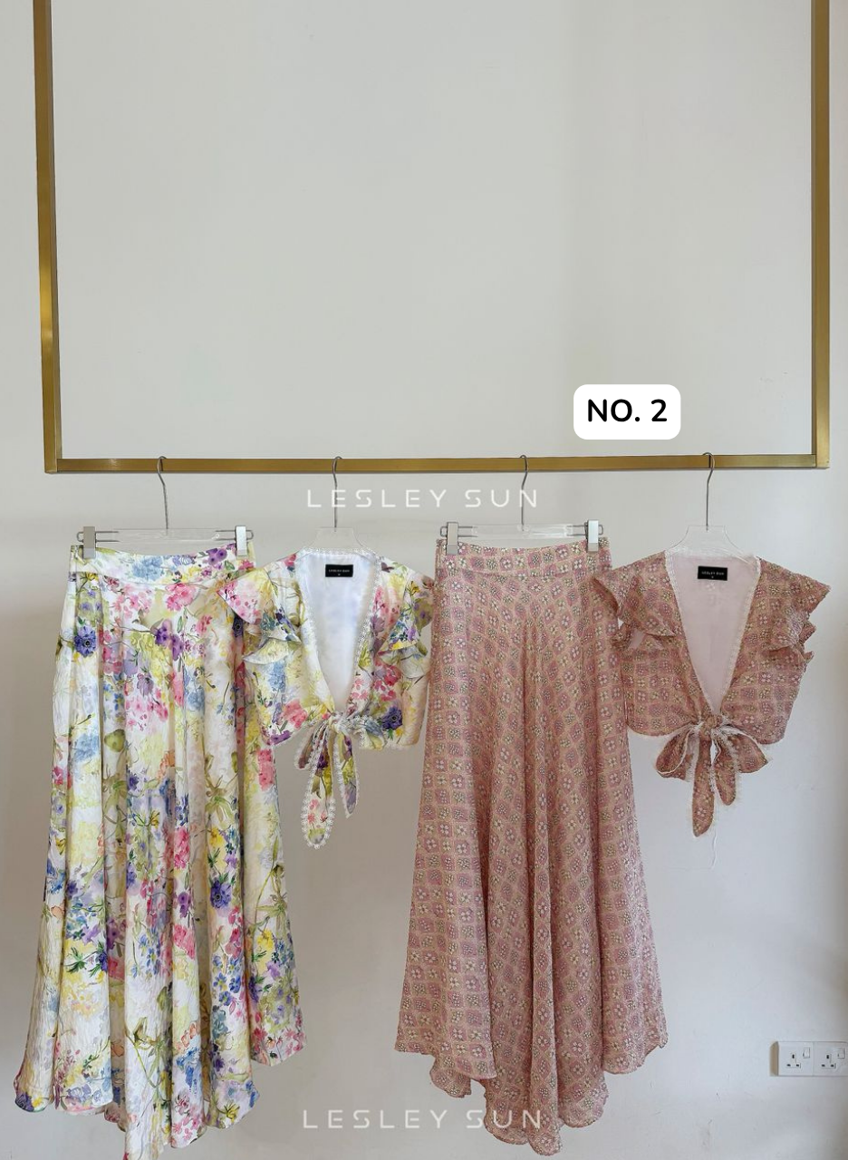 Aurelia Setwear