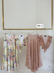 Aurelia Setwear