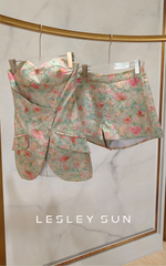 Georgiana Setwear