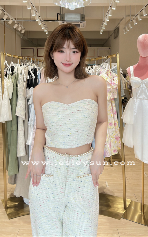 Beverly Setwear