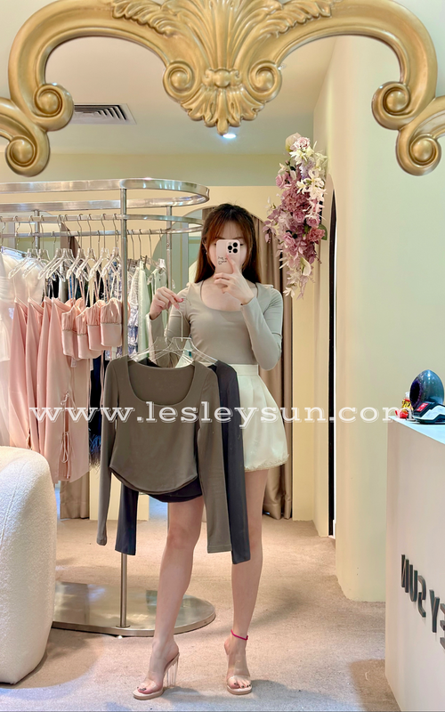 Eilena Top
