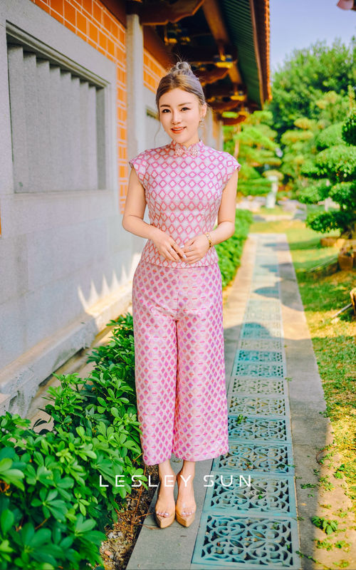 Euphemia Orient Setwear