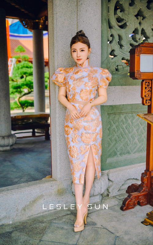 Amaryllis Orient Setwear