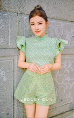 Bellerophon Orient Setwear