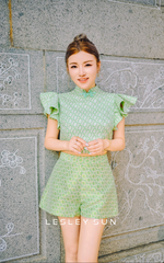 Bellerophon Orient Setwear