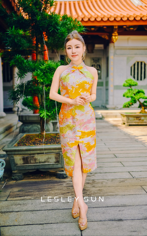 Proserpine Orient Setwear