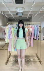 Bellerophon Orient Setwear