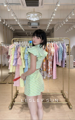 Bellerophon Orient Setwear