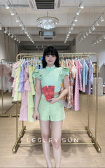 Bellerophon Orient Setwear