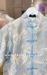 Frostinne Orient Top (Adult Male)