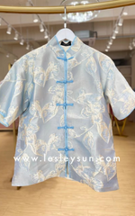 Frostinne Orient Top (Adult Male)