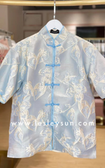 Frostinne Orient Top (Adult Male)