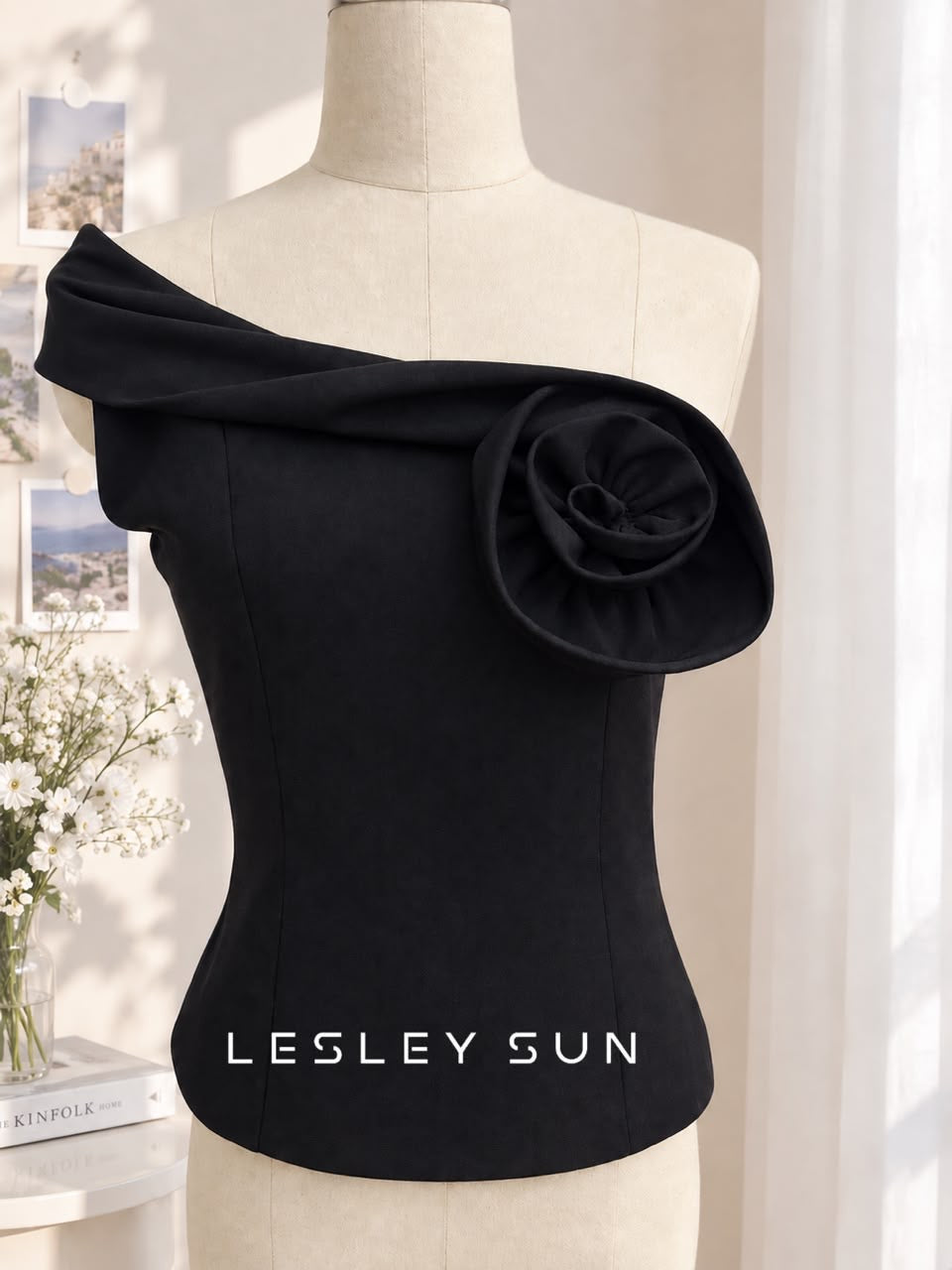 Ondine Top