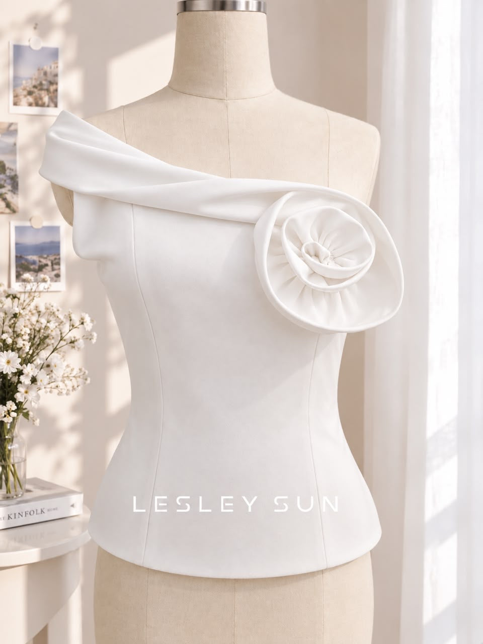 Ondine Top