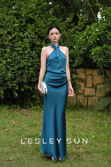 Ismera Dress