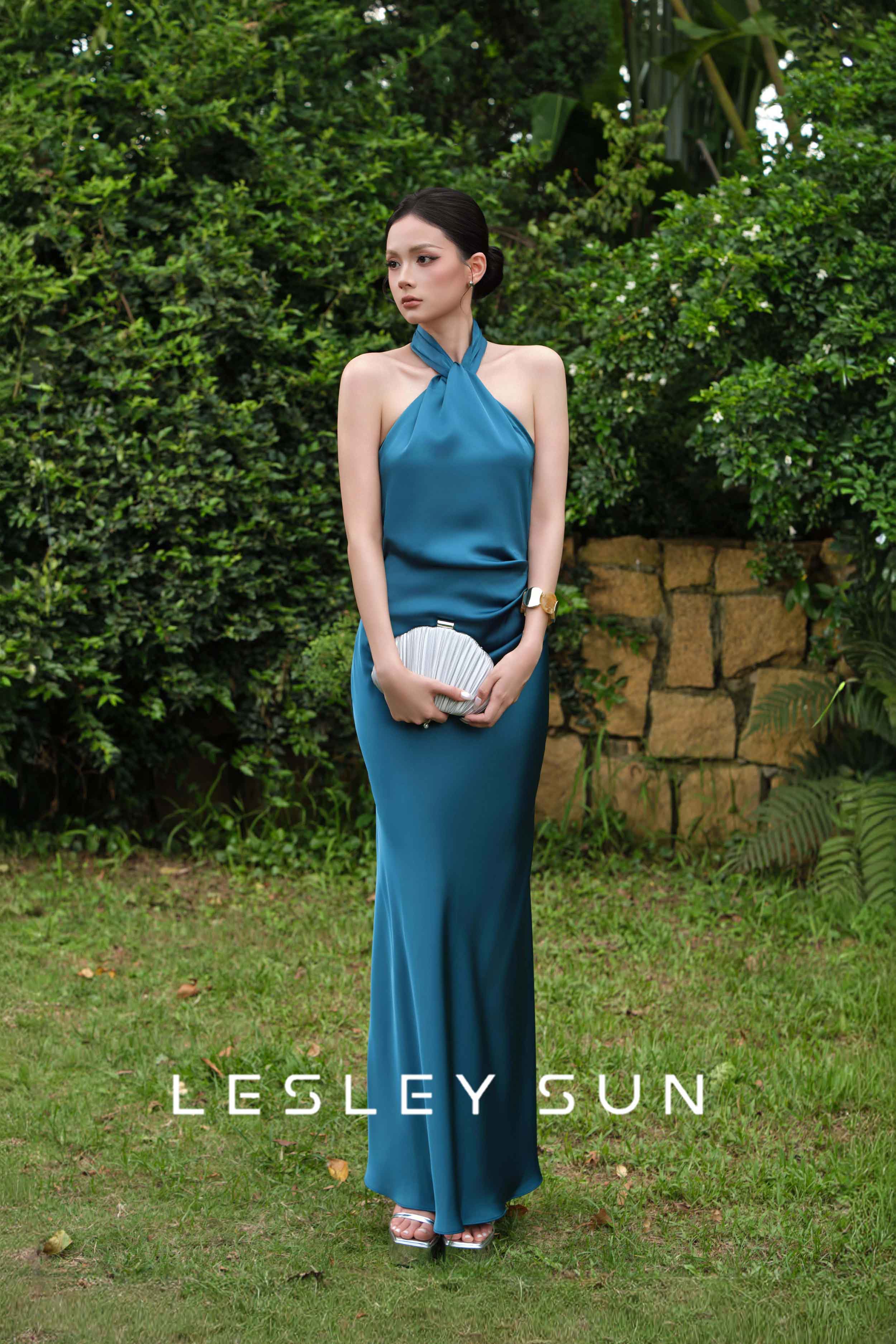 Ismera Dress