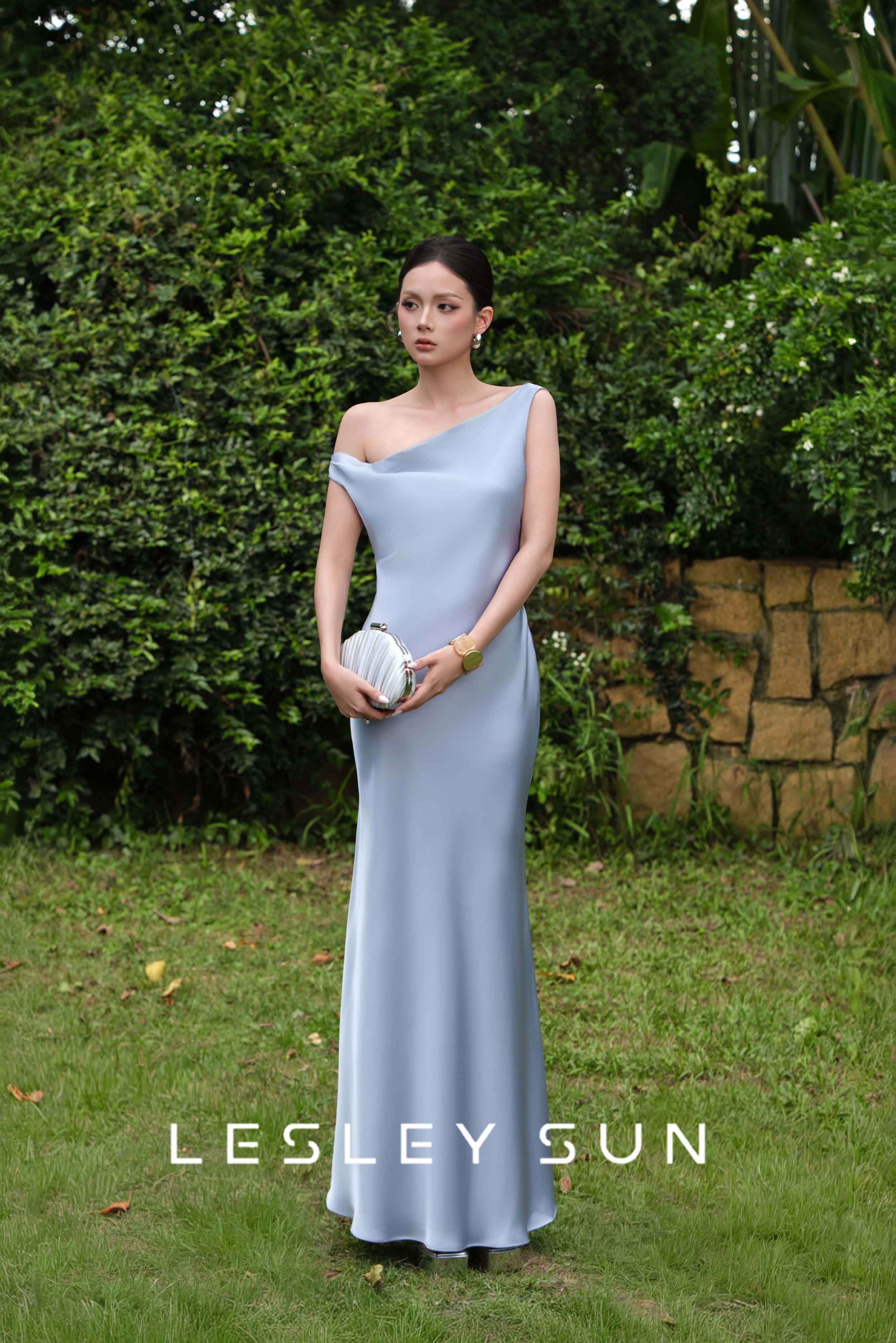 Vireya Dress