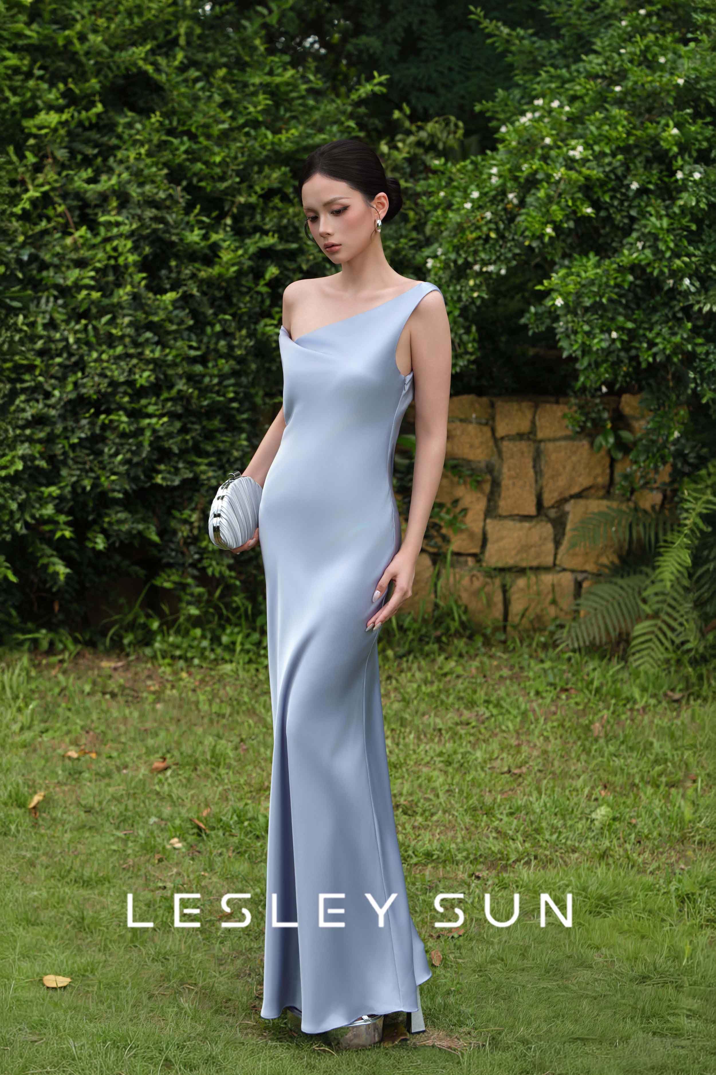 Vireya Dress