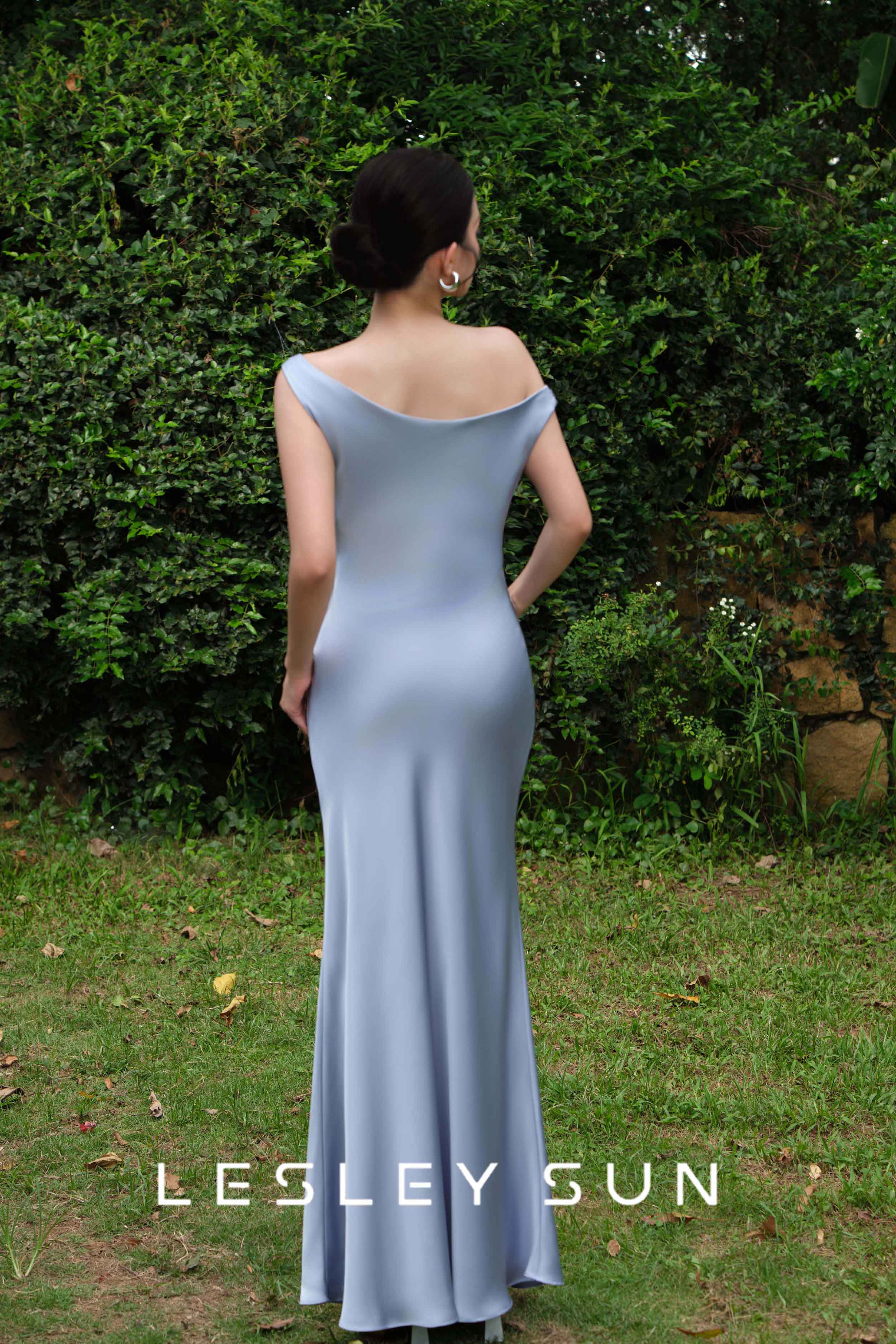 Vireya Dress