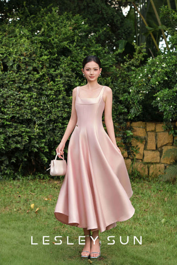 Iverna Dress