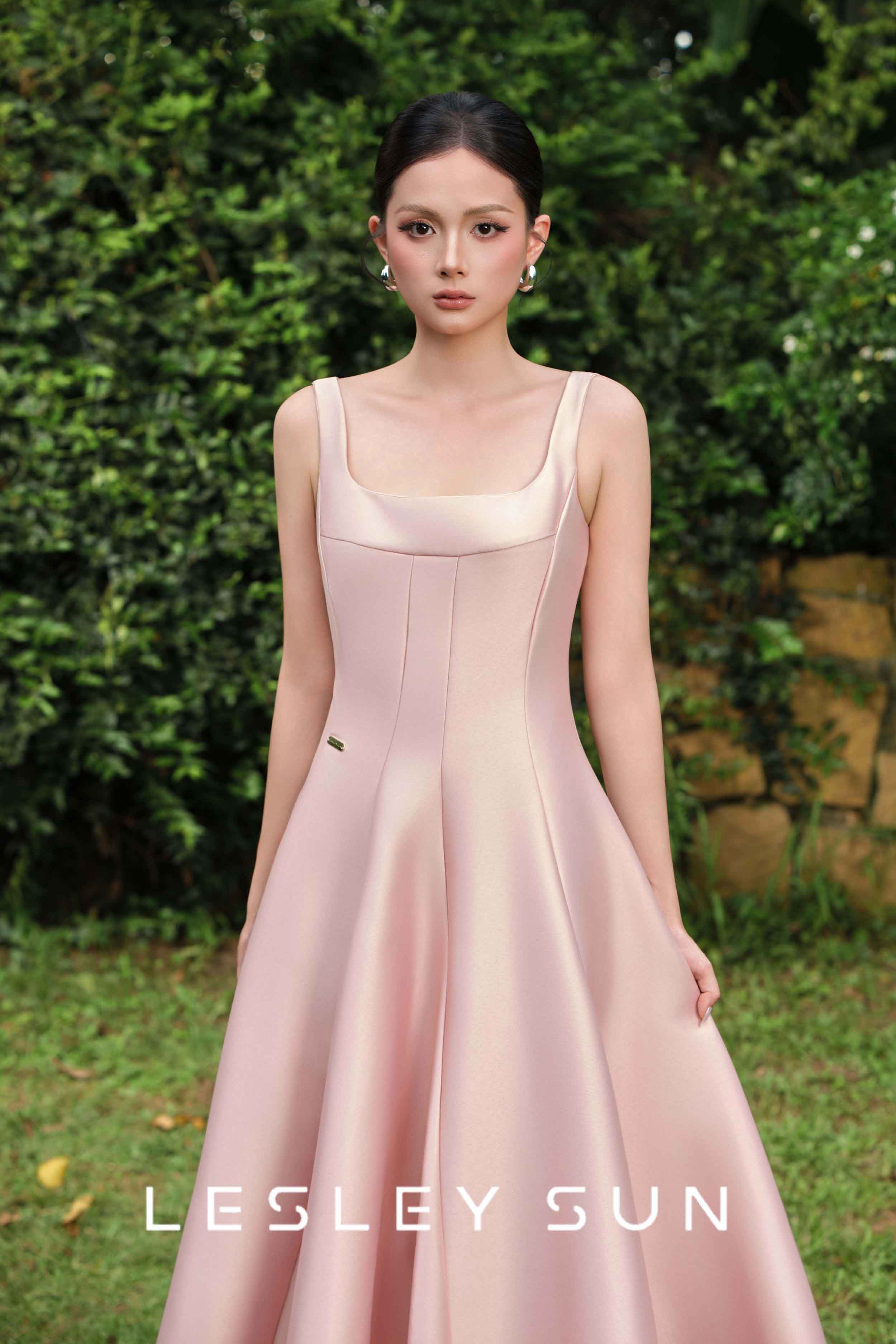 Iverna Dress