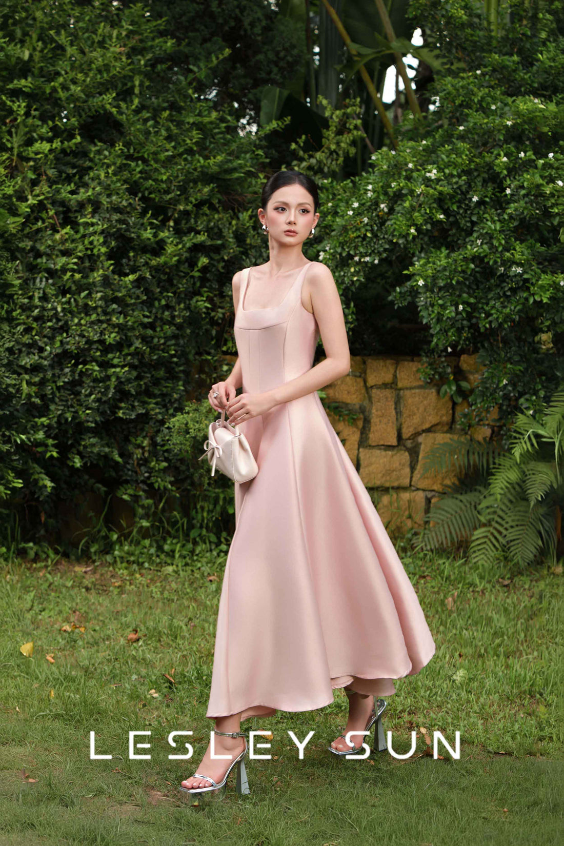 Iverna Dress