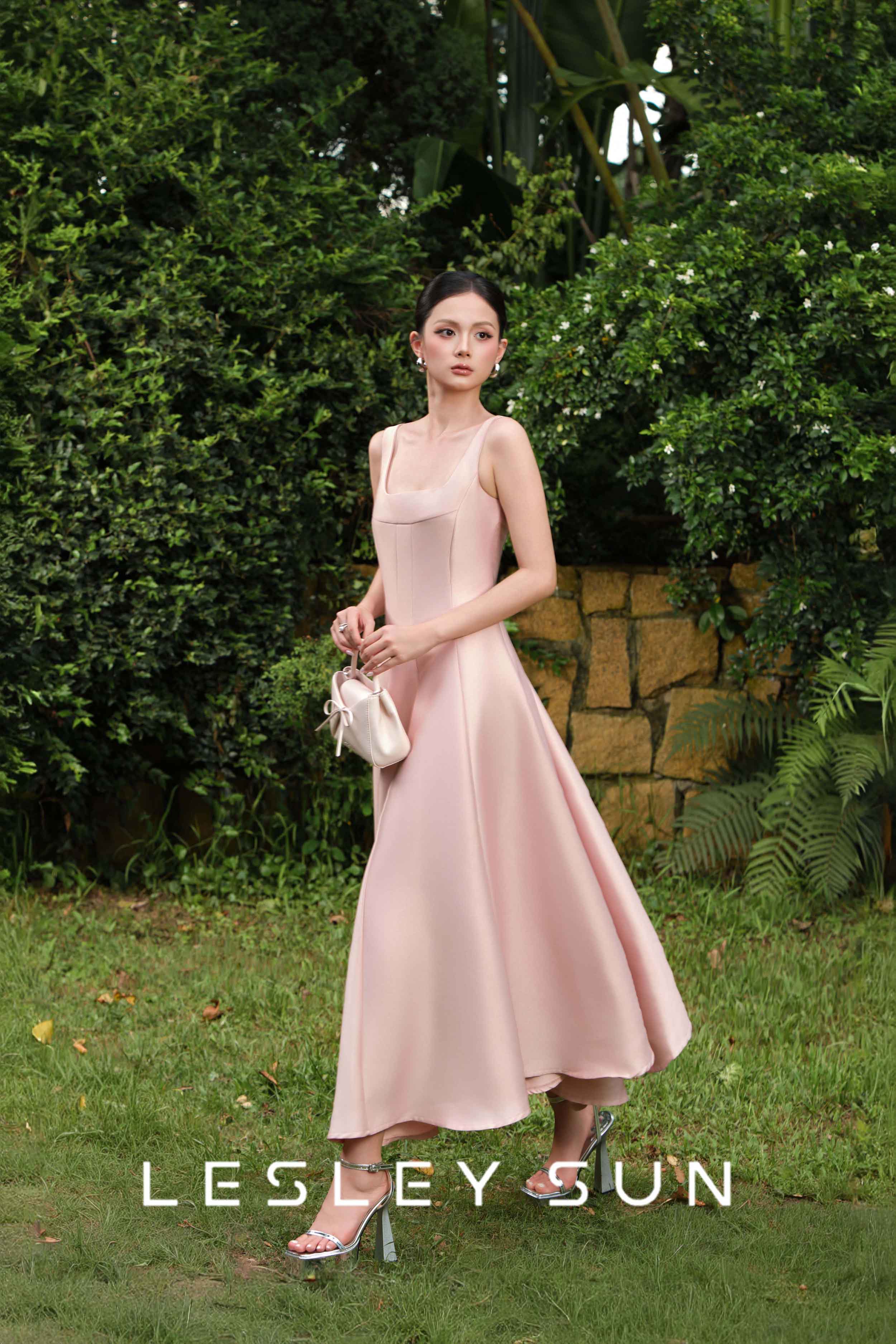 Iverna Dress