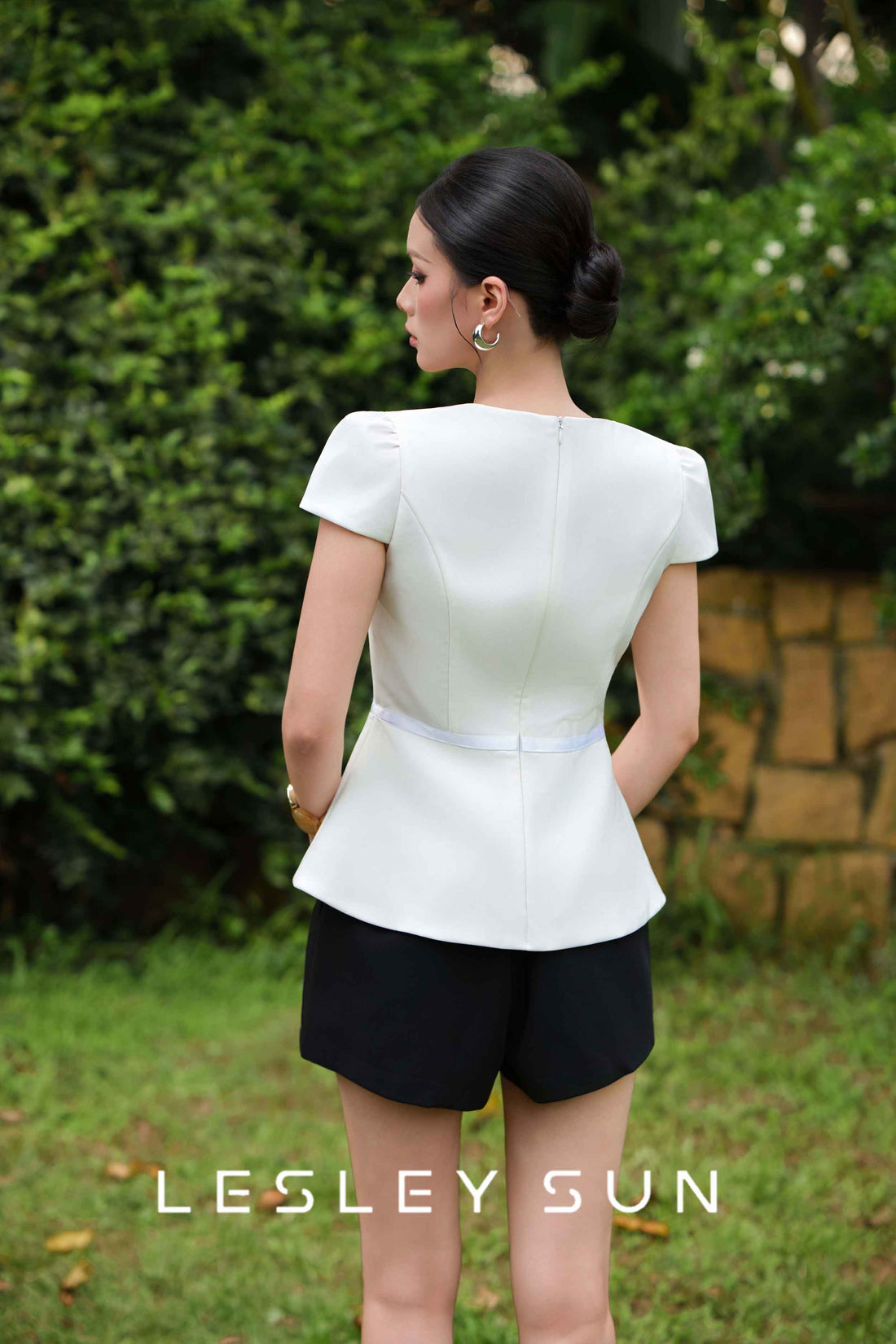 Galatea Top