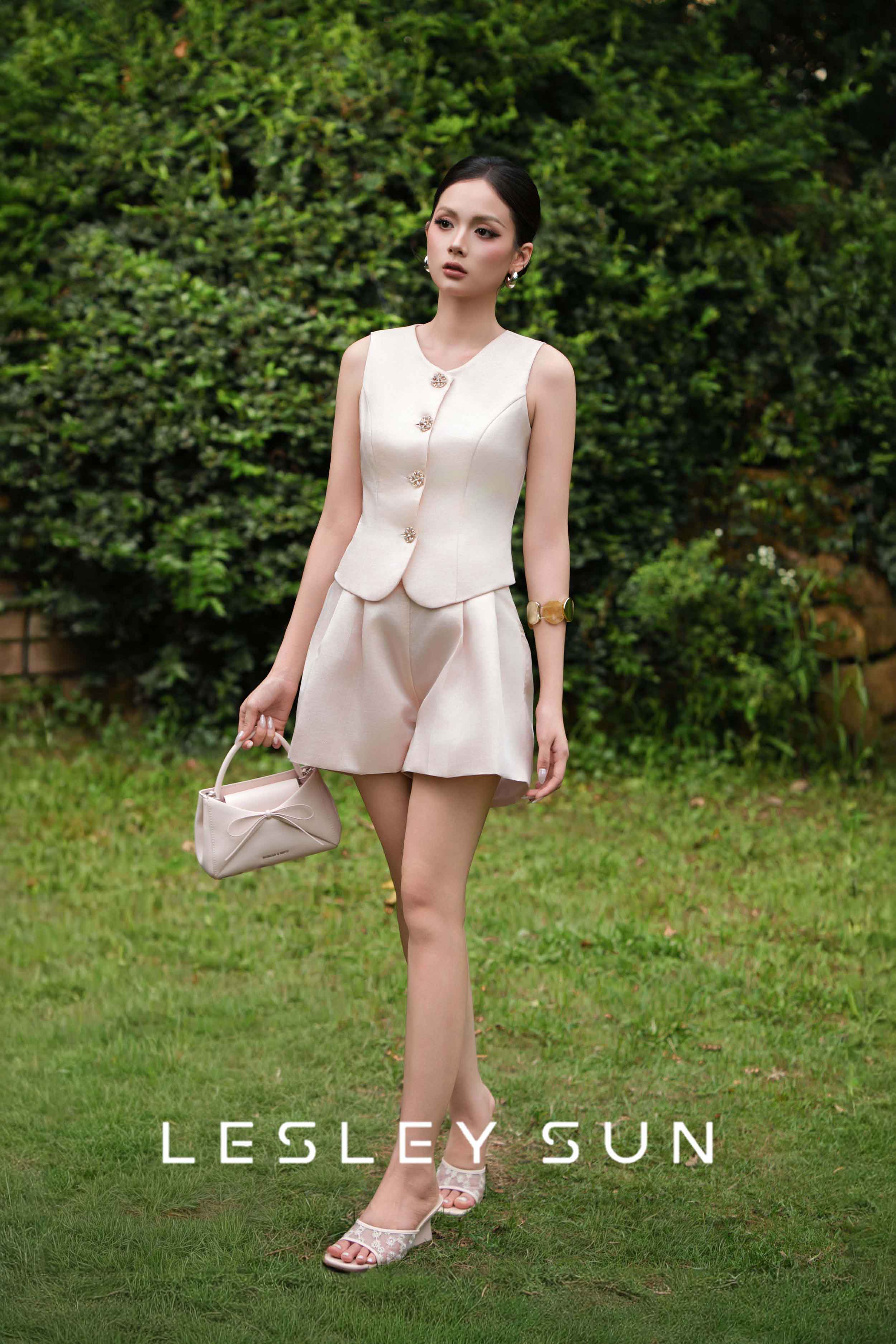 Fauna Setwear