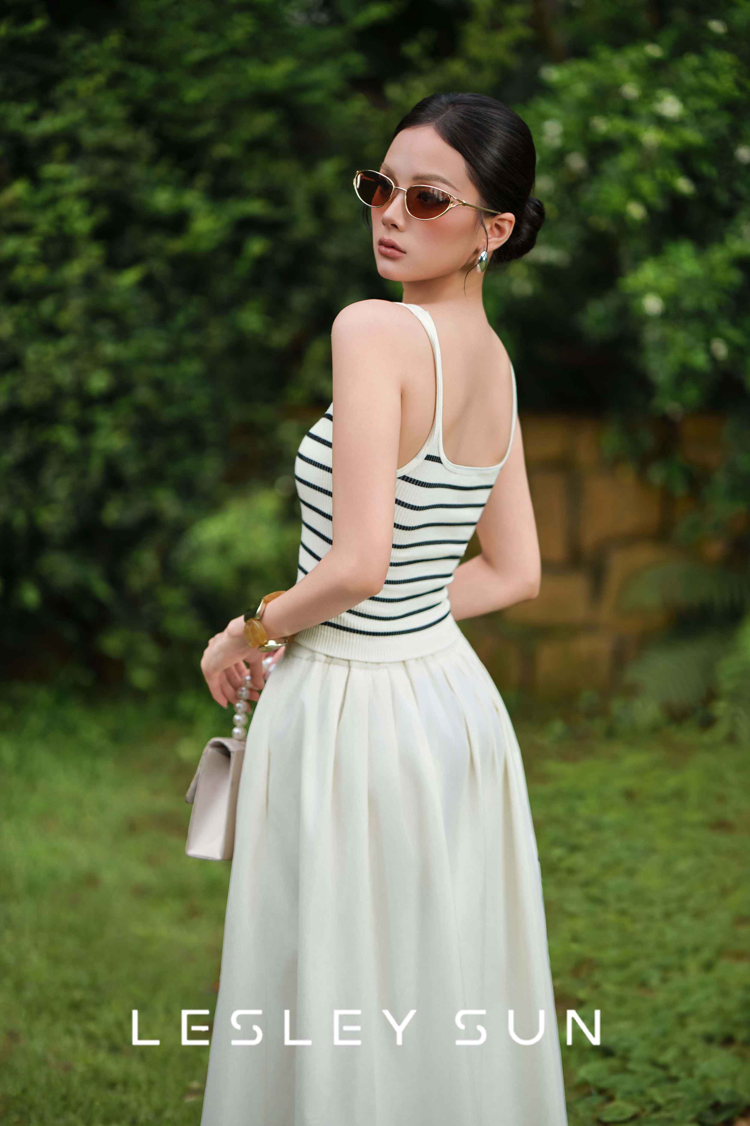 Halcyra Top