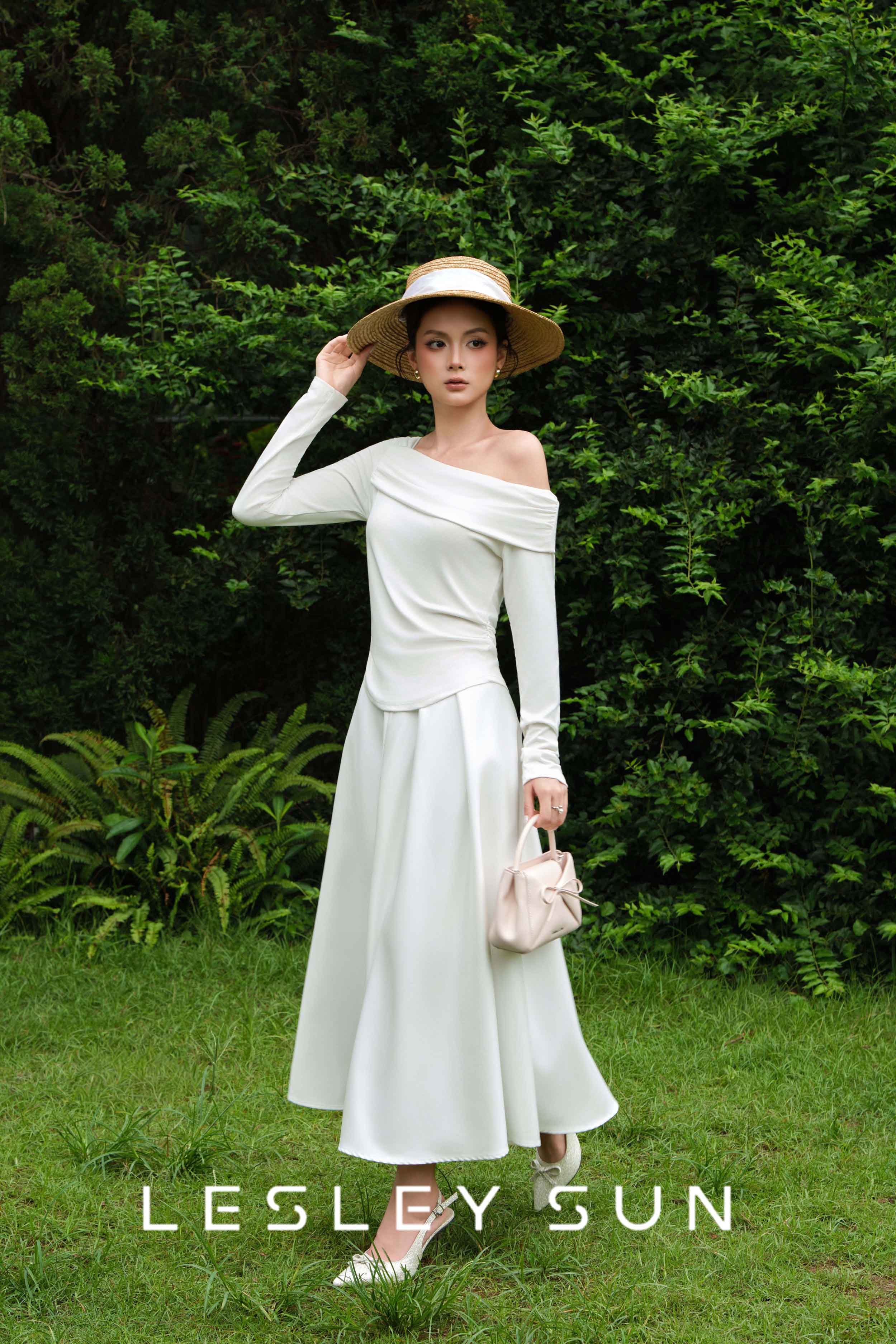 Arianell Skirt