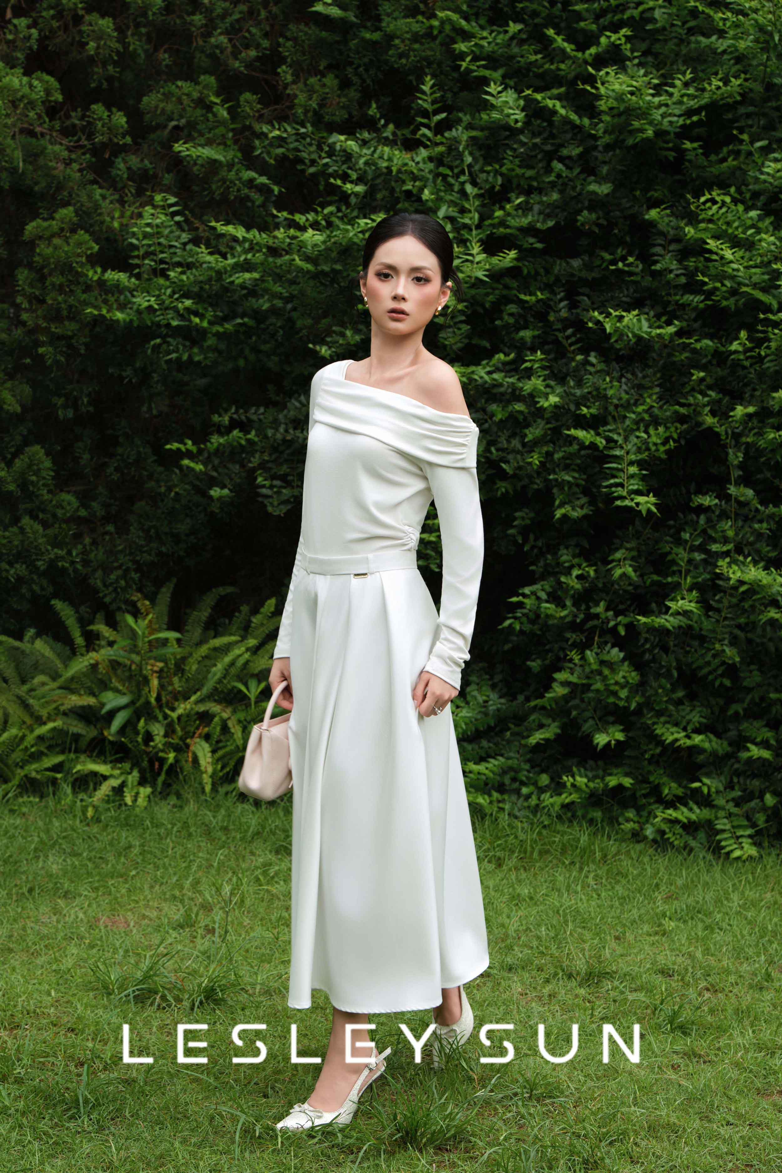 Arianell Skirt