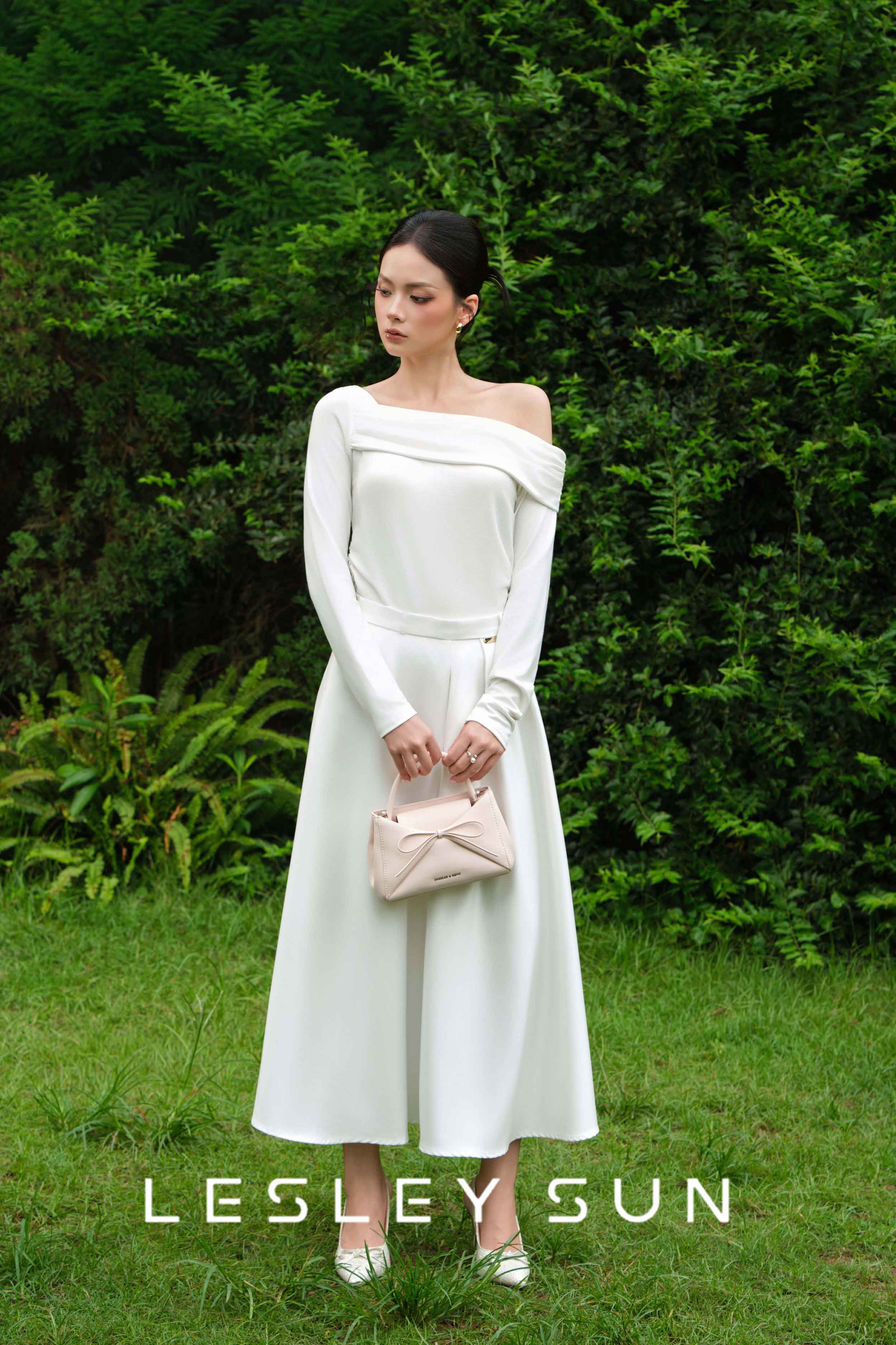 Arianell Skirt