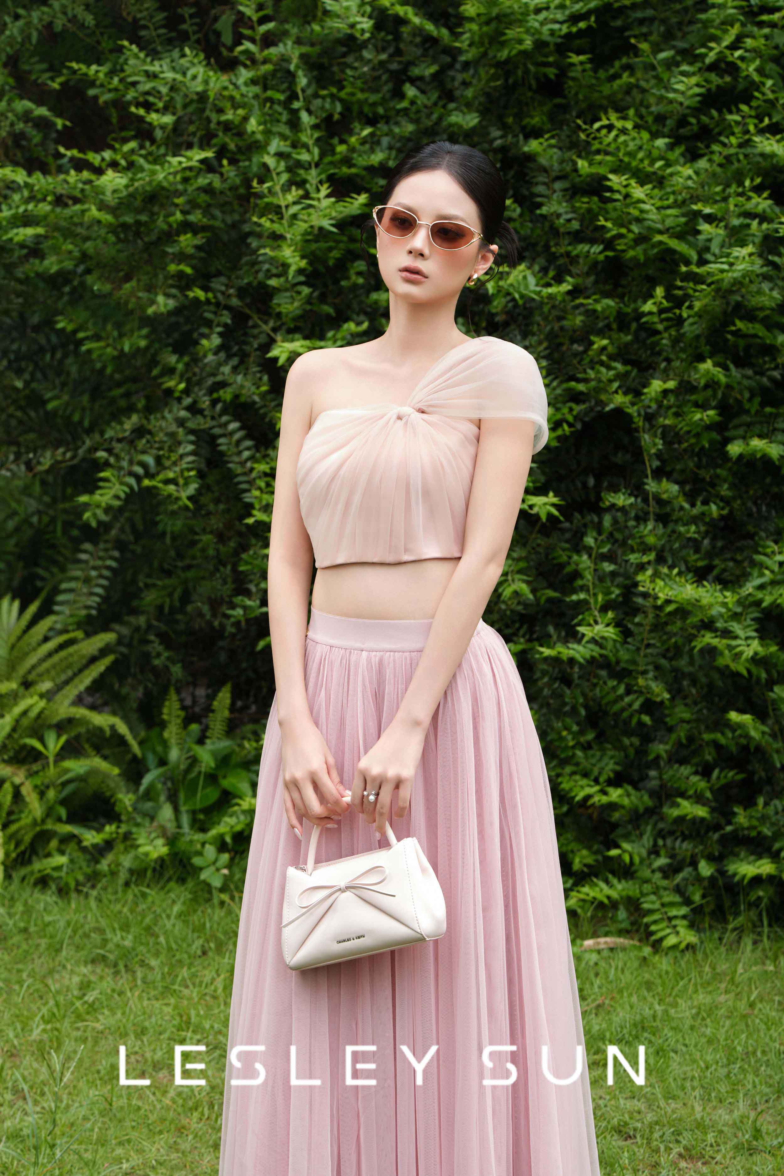 Eulalia Skirt