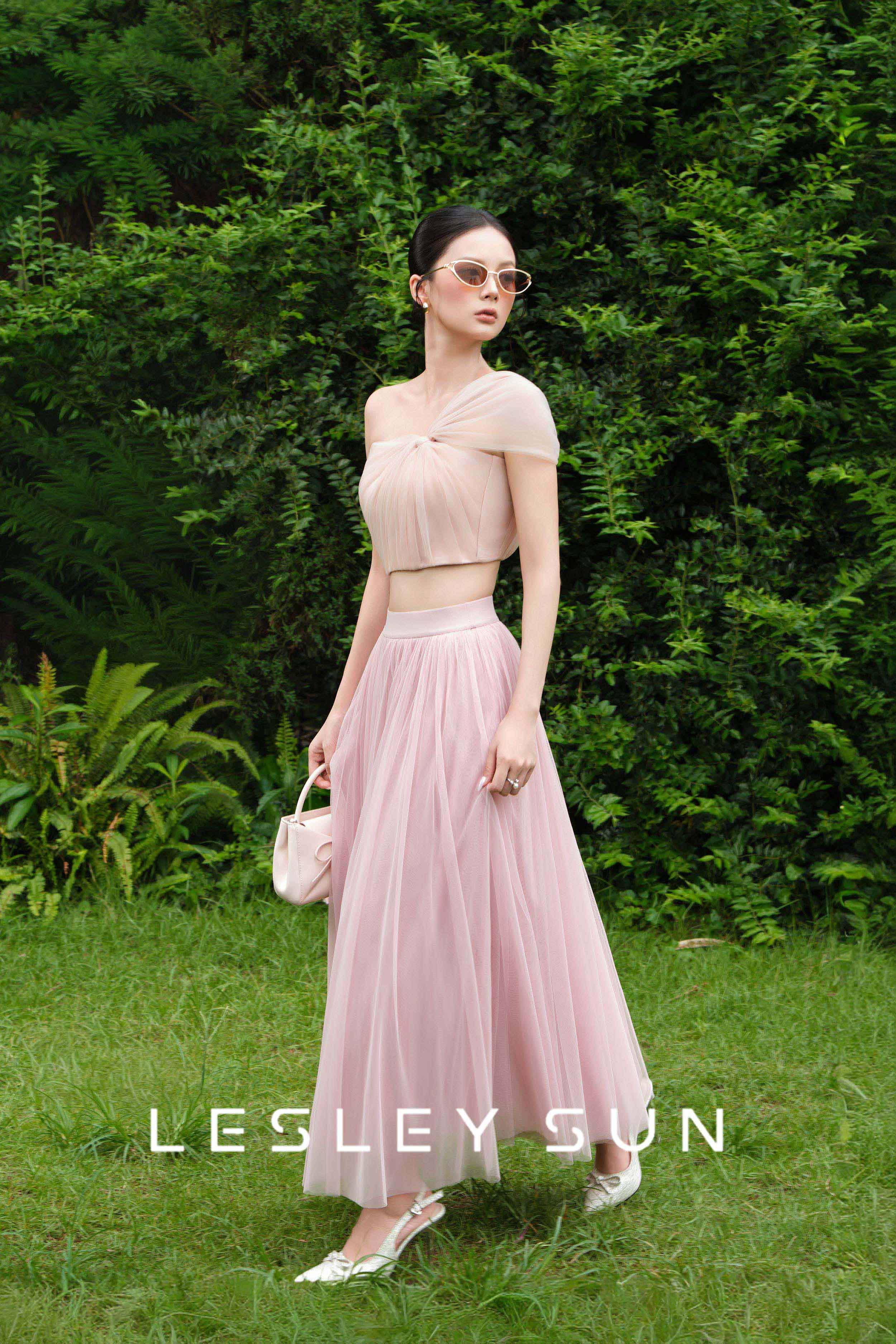 Eulalia Skirt