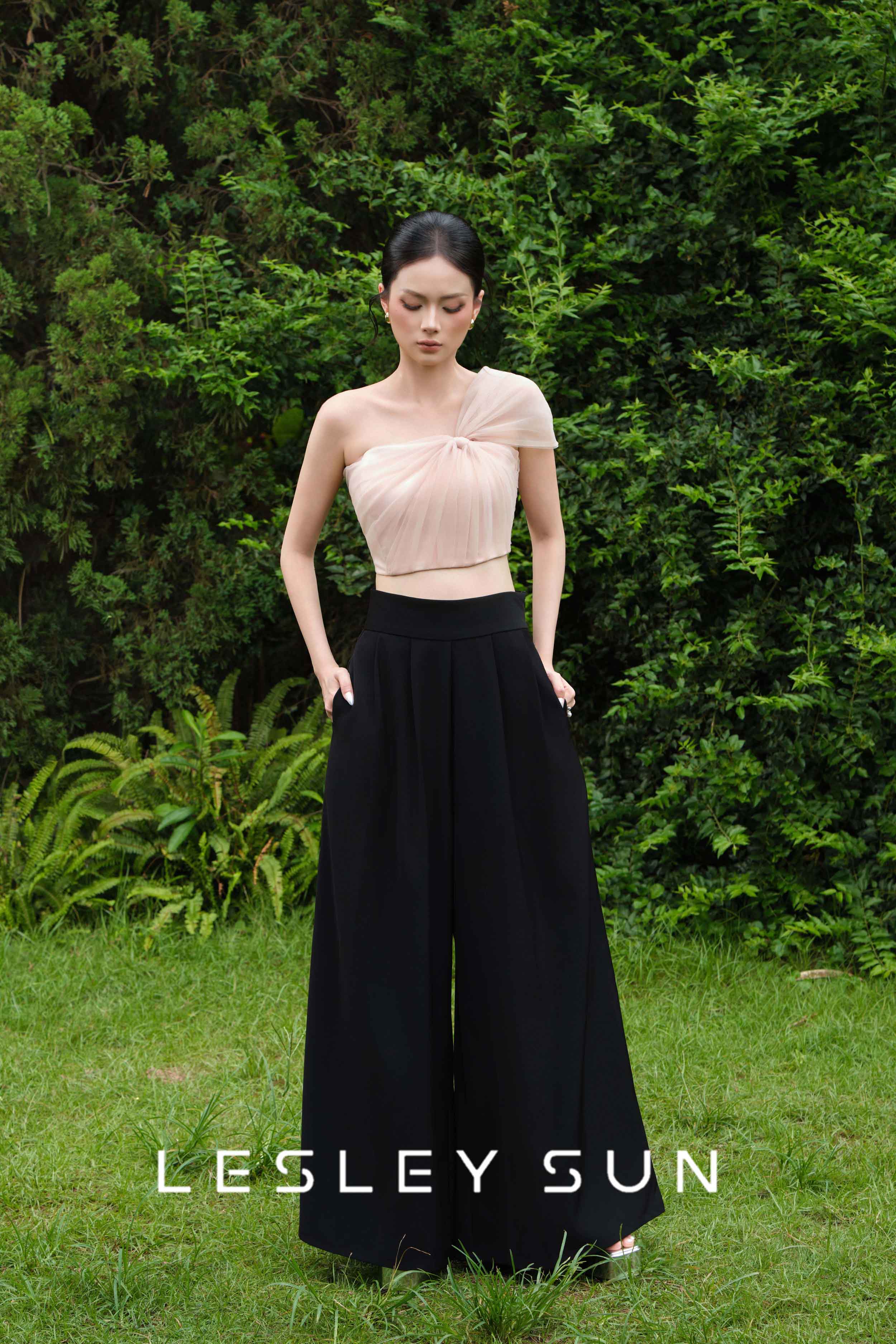 Kosenna Pants