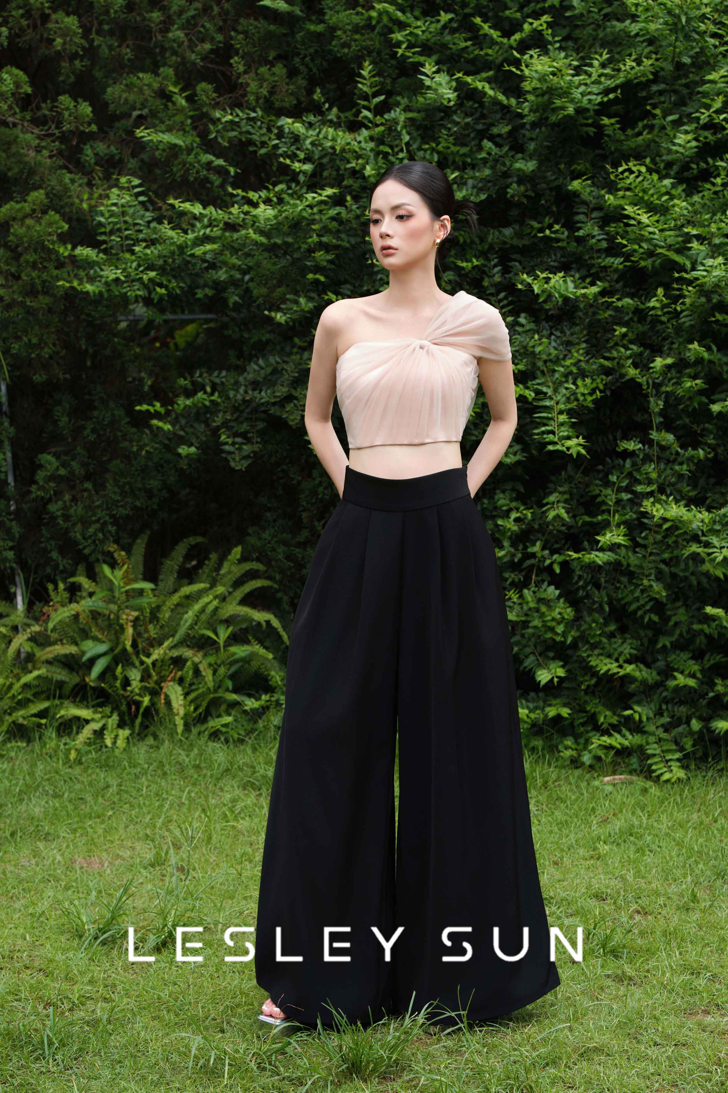 Kosenna Pants