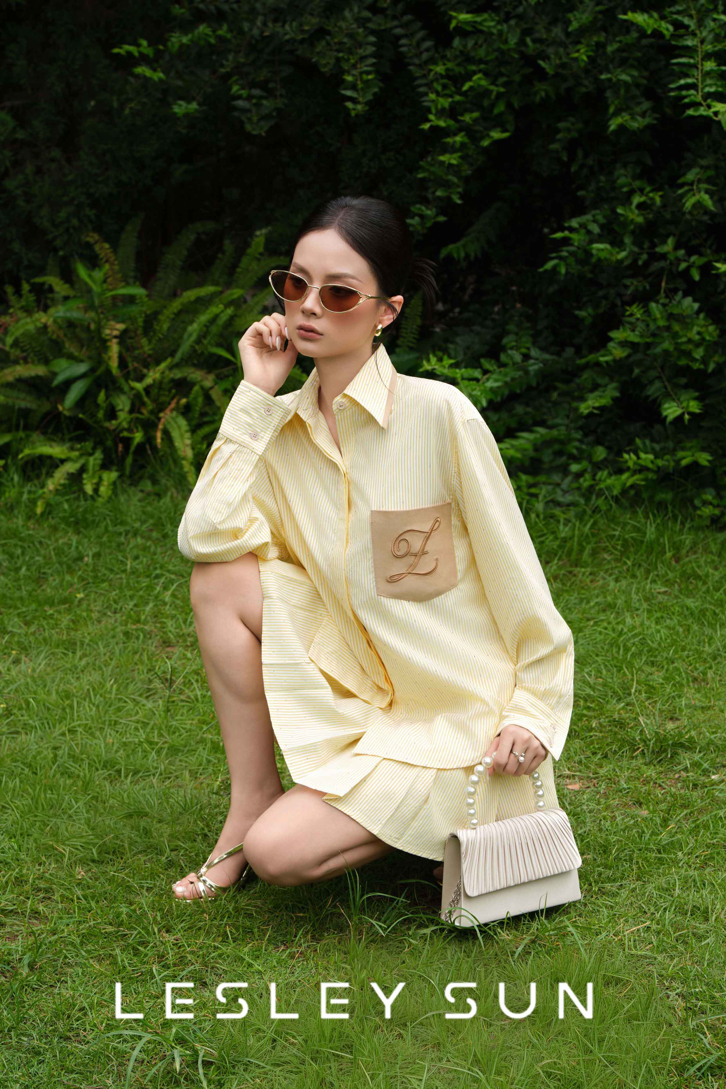 Amarae Setwear