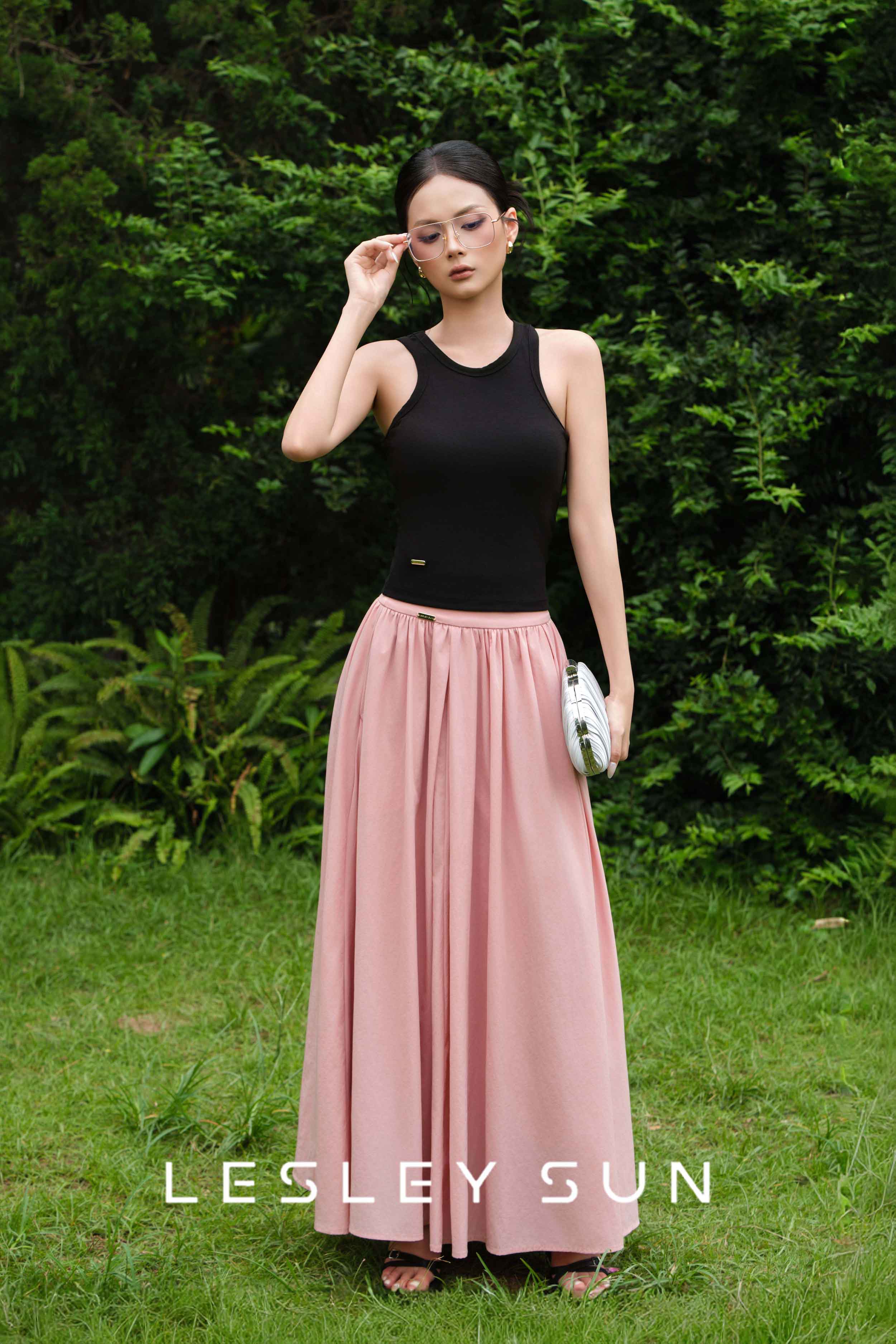 Feilian Top