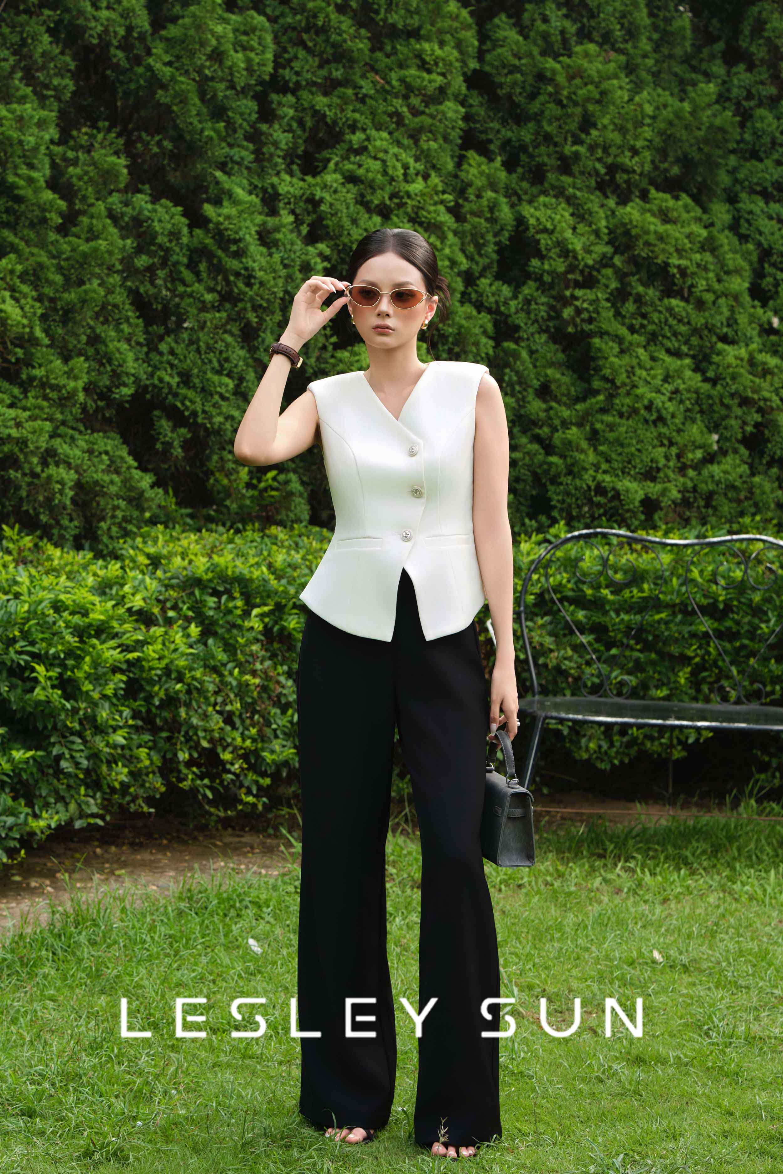 Anwen Top
