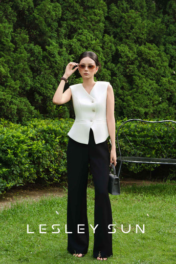 Anwen Top