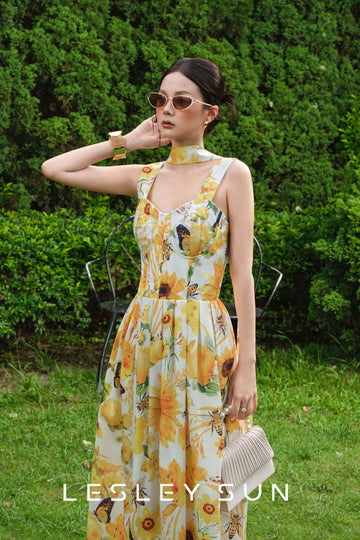 Sonnet Dress