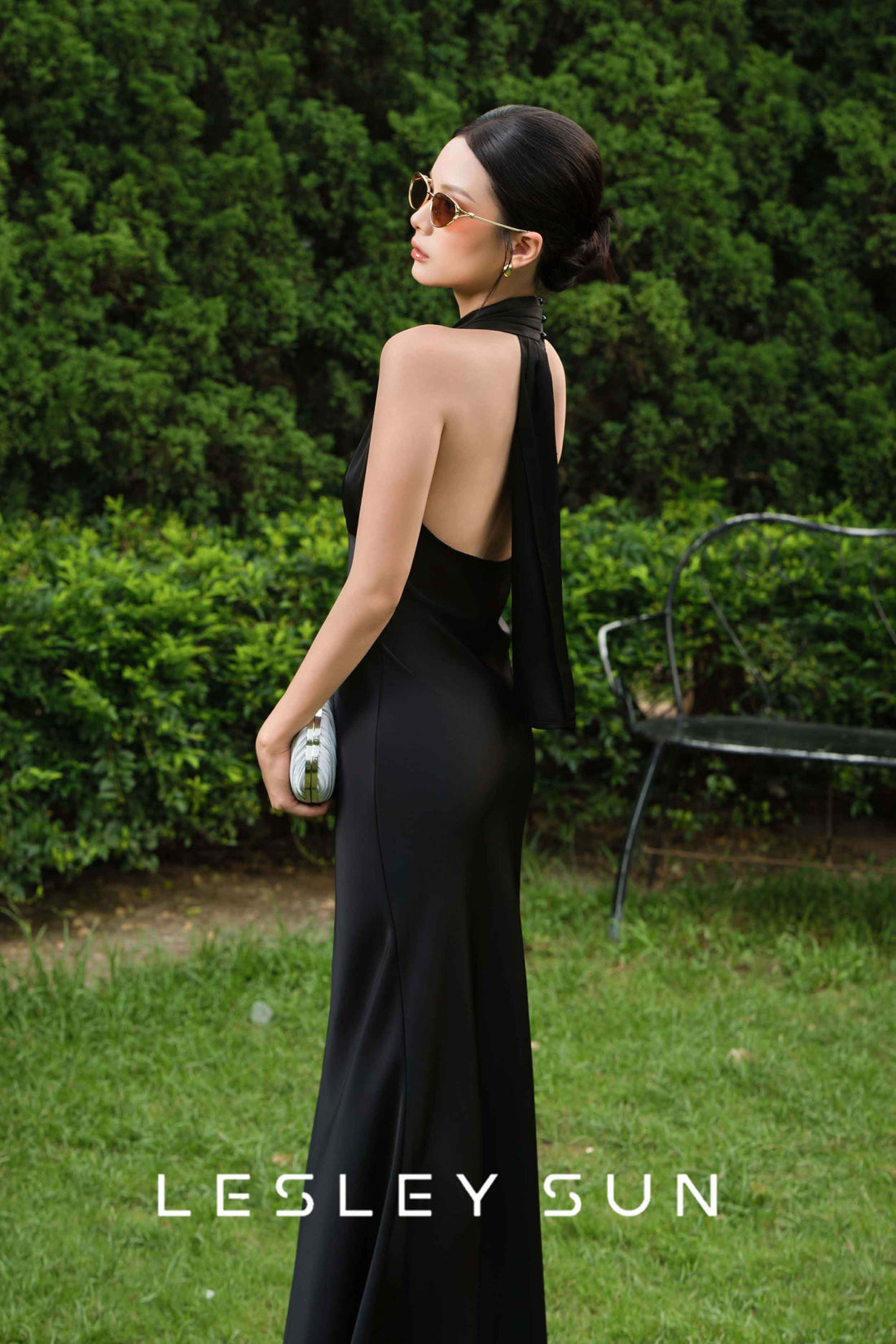 Anahi Dress