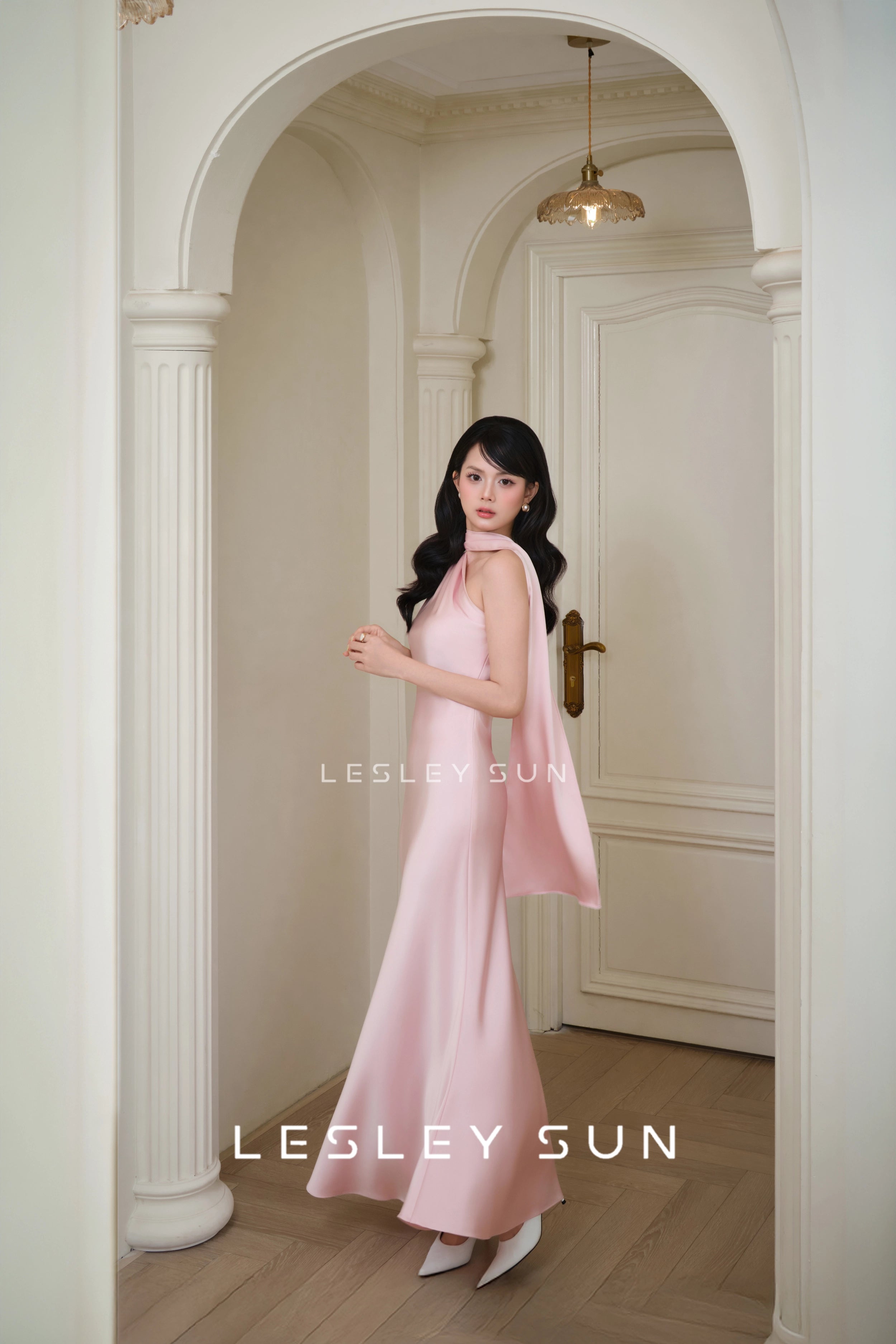 Jubelle Dress