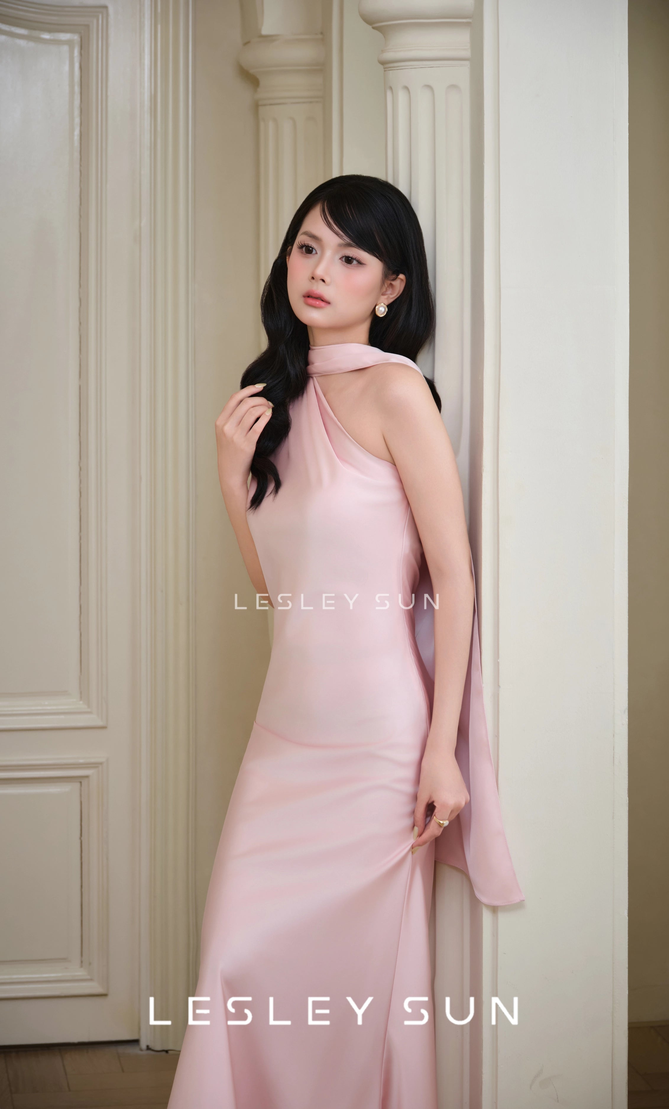 Jubelle Dress