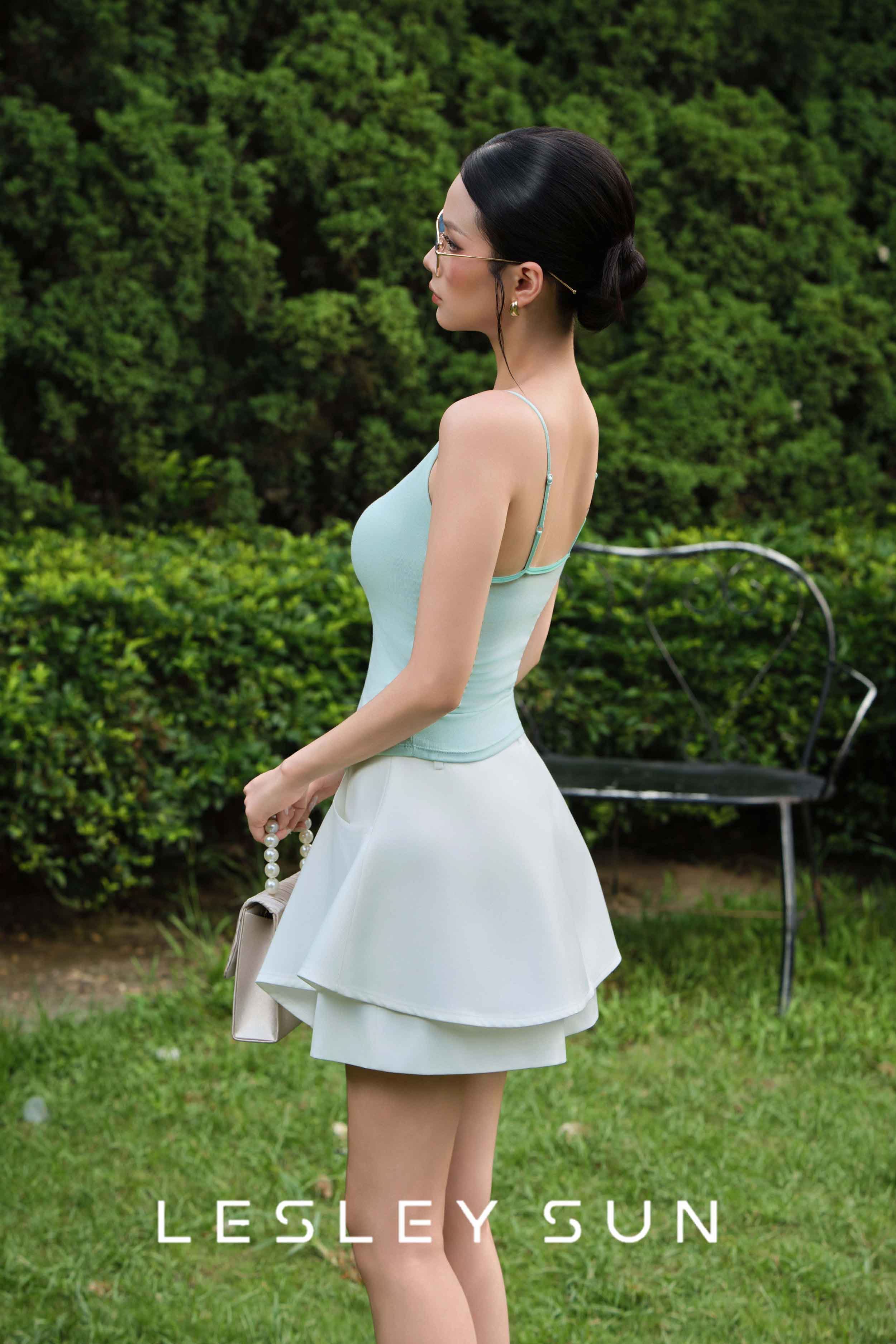 Ardelia Skort