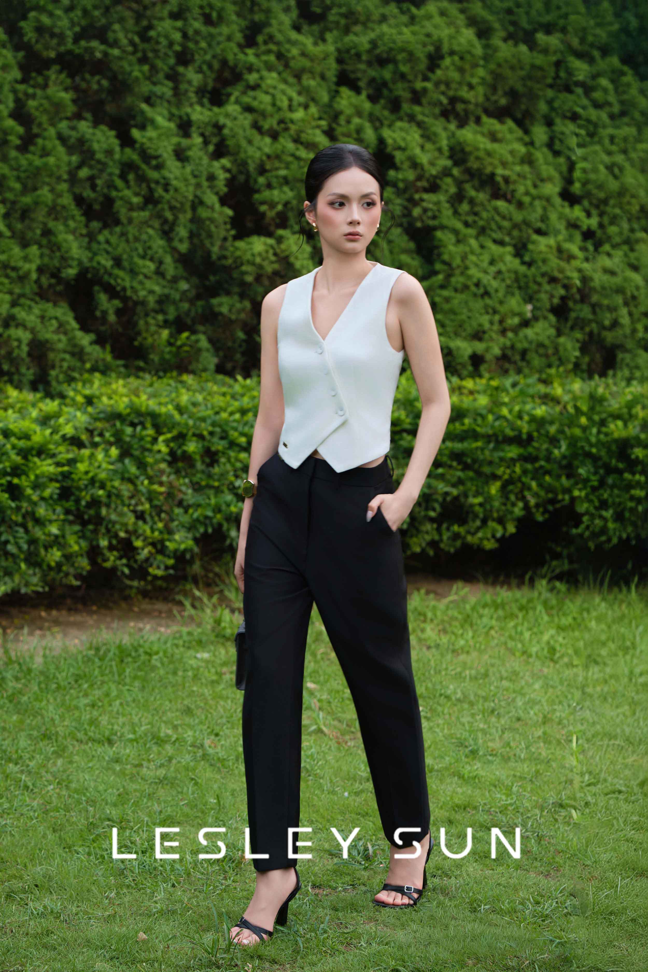 Daxton Pants