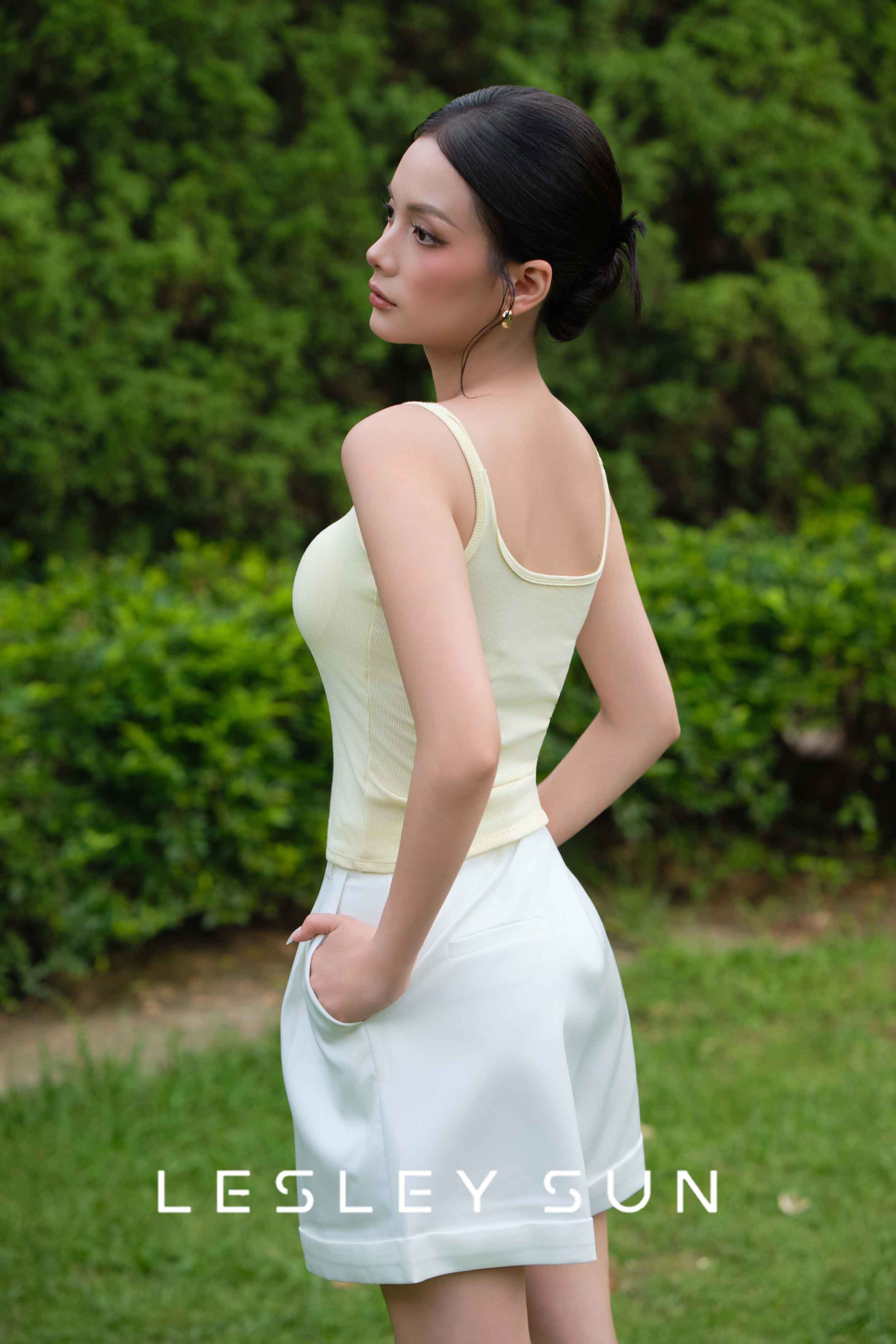 Fenella Top
