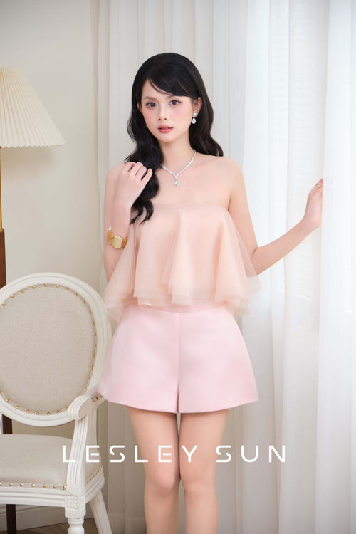 Evienne Top