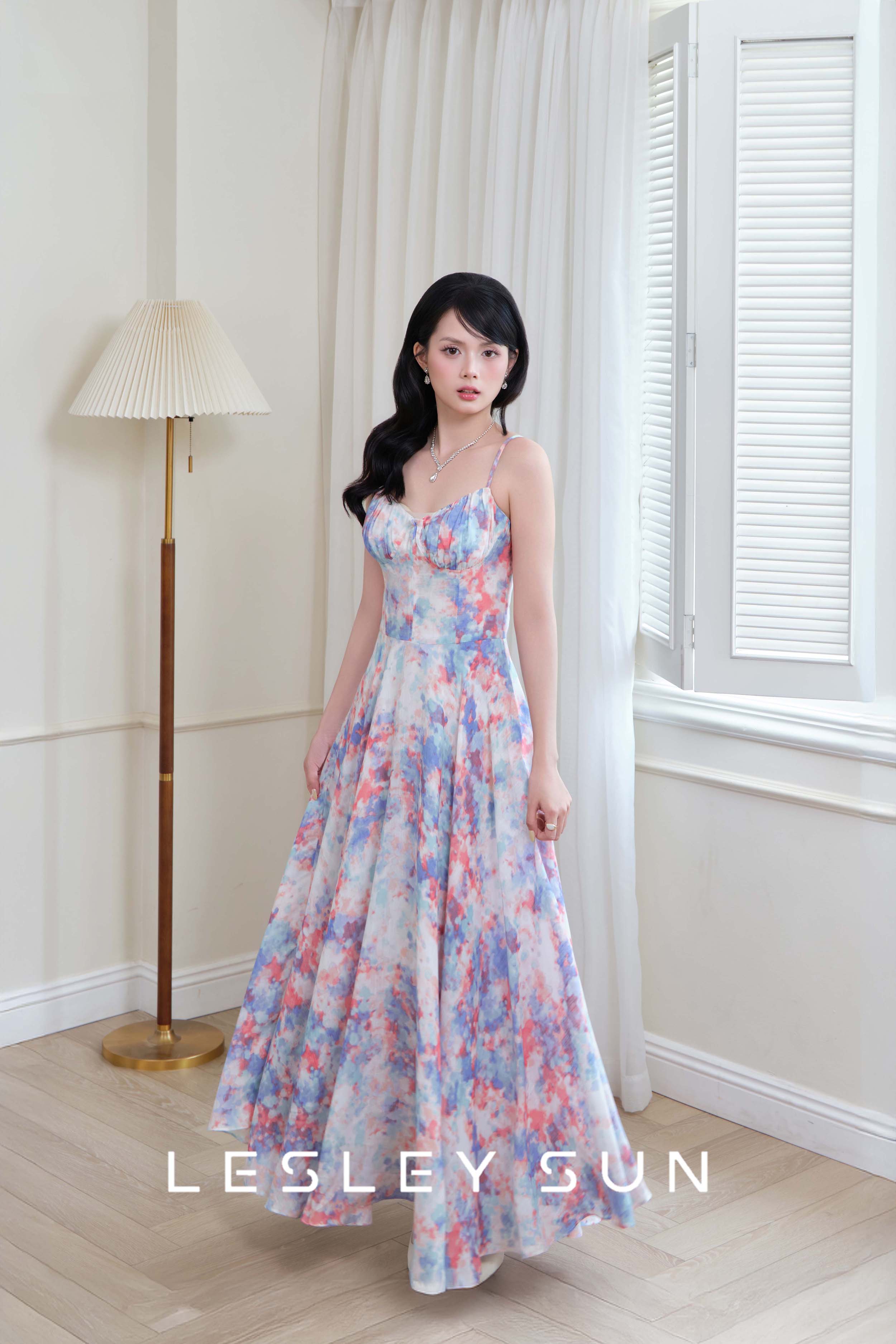 Marcelline Dress